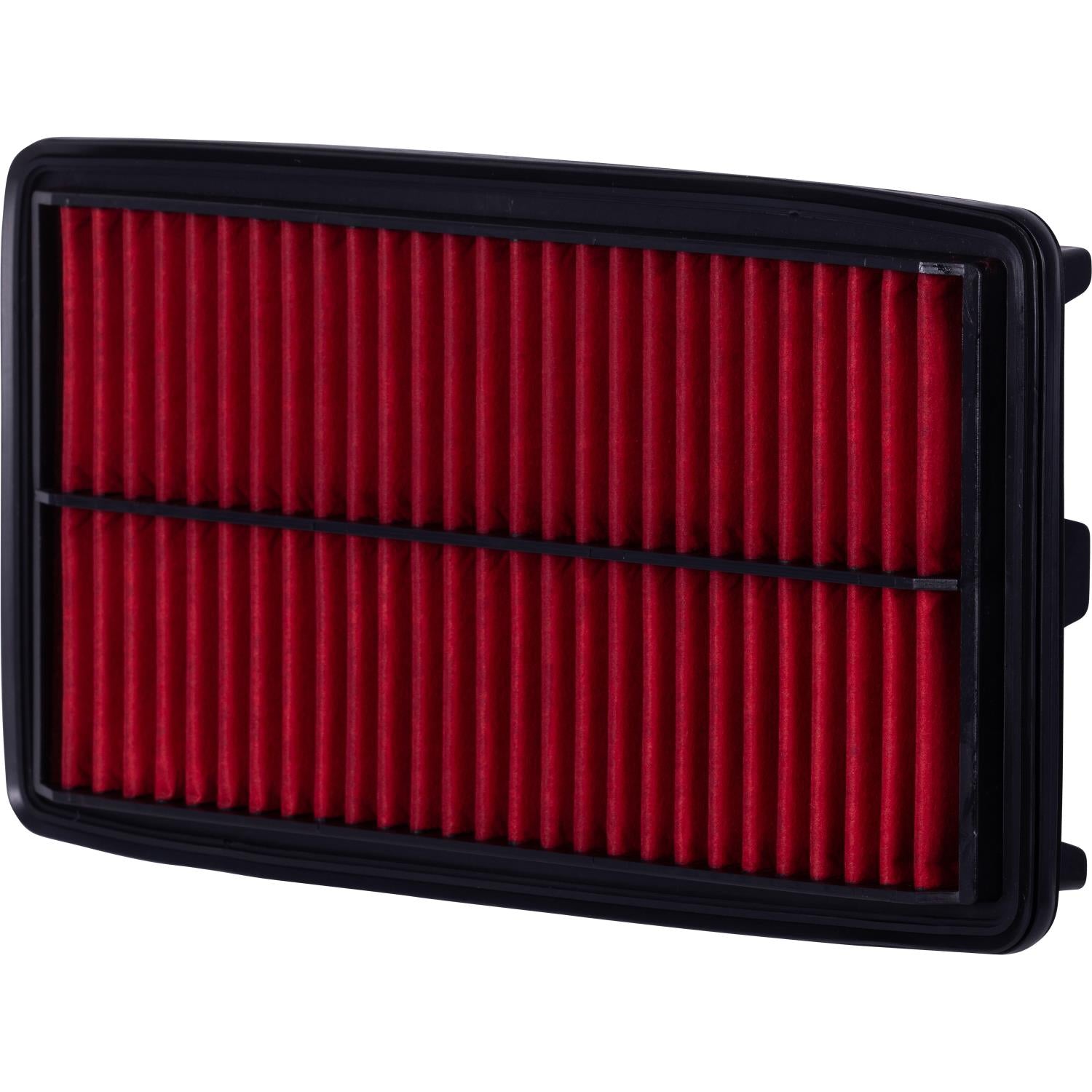 HIGHFLOW PA99178X, High Performance, Pre-Oiled Disposable Engine Air Filter | Fits 2020 Honda Passport