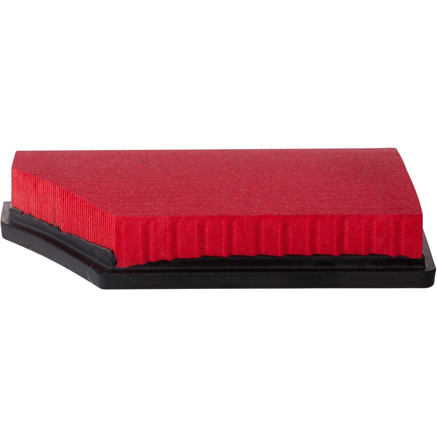 HIGHFLOW PA99209X, High Performance, Pre-Oiled Disposable Engine Air Filter | Fits 2025 Chrysler Voyager
