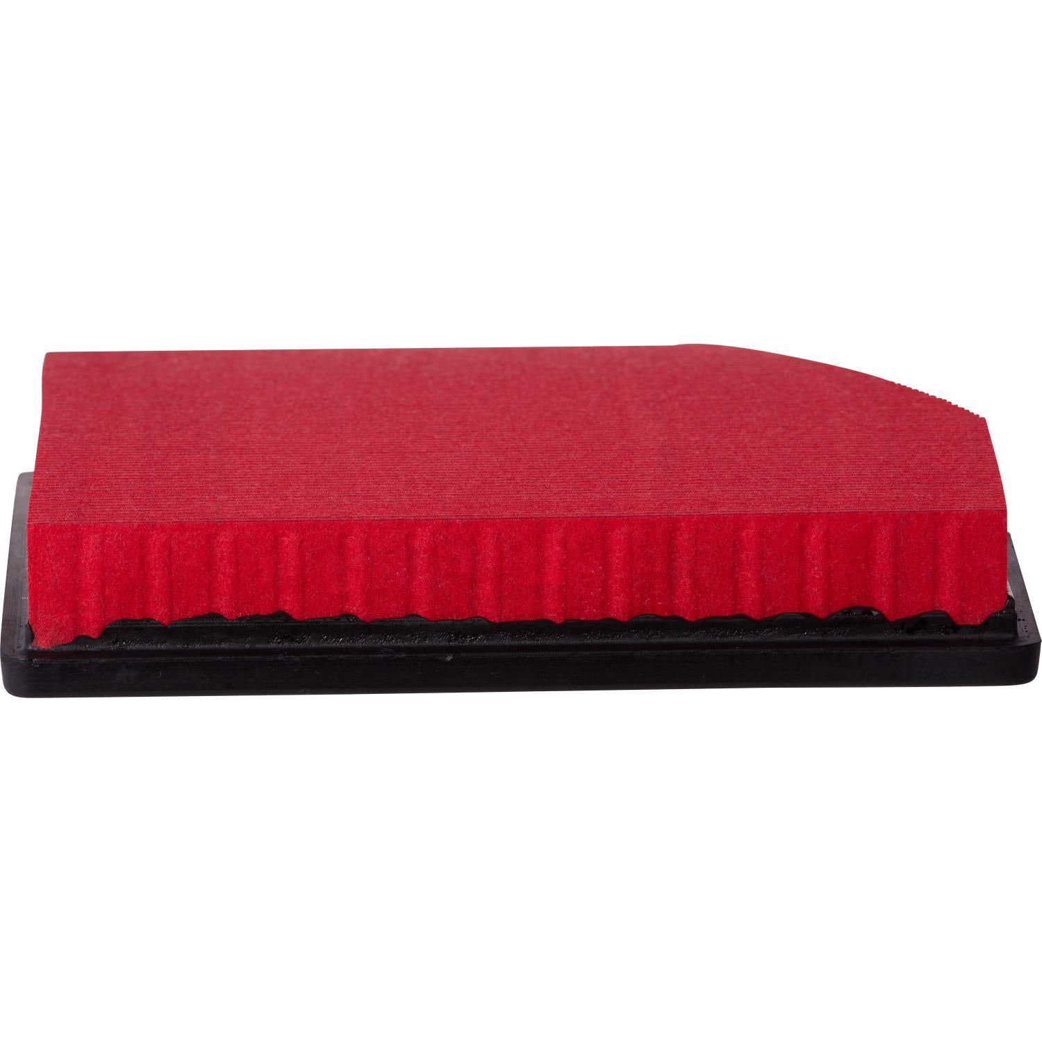 HIGHFLOW PA99209X, High Performance, Pre-Oiled Disposable Engine Air Filter | Fits 2027 Chrysler Pacifica