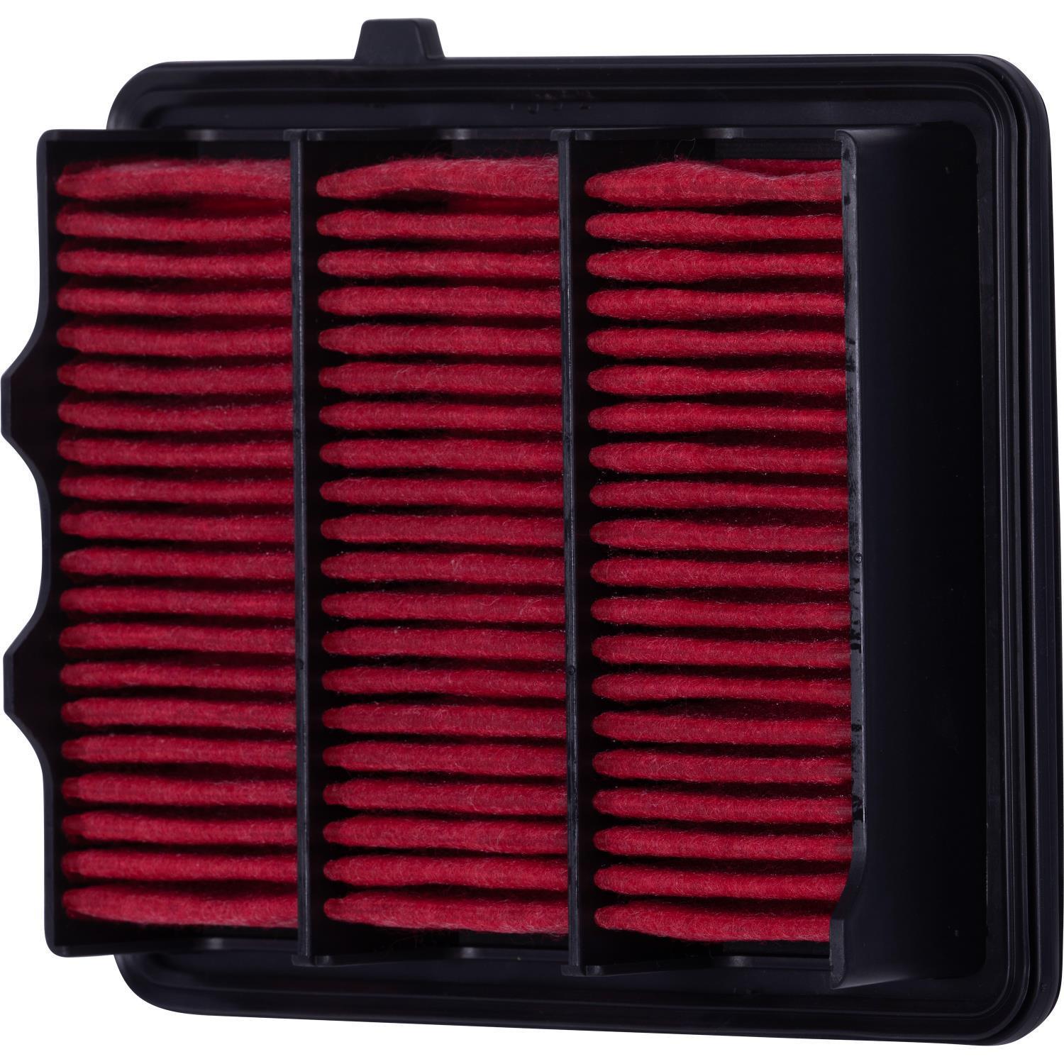 HIGHFLOW PA99294X, High Performance, Pre-Oiled Disposable Engine Air Filter