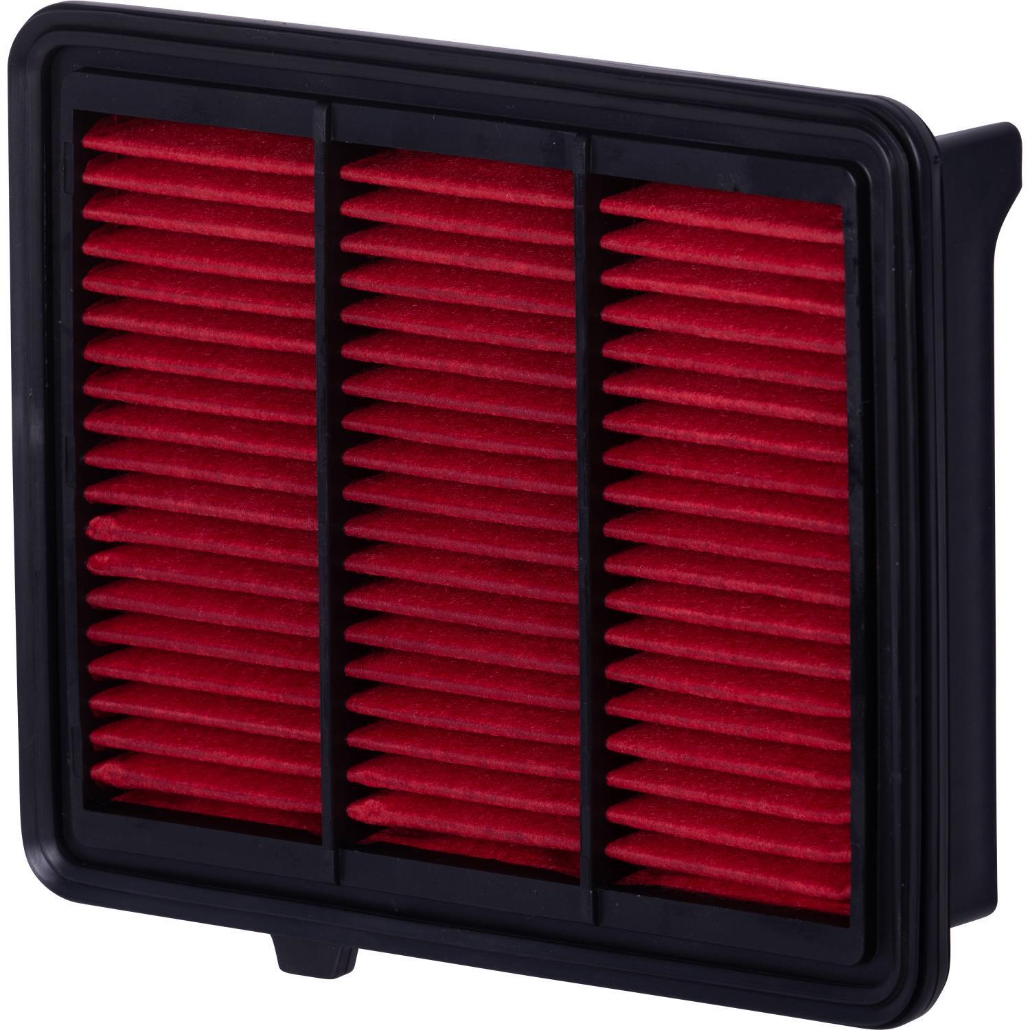 HIGHFLOW PA99294X, High Performance, Pre-Oiled Disposable Engine Air Filter