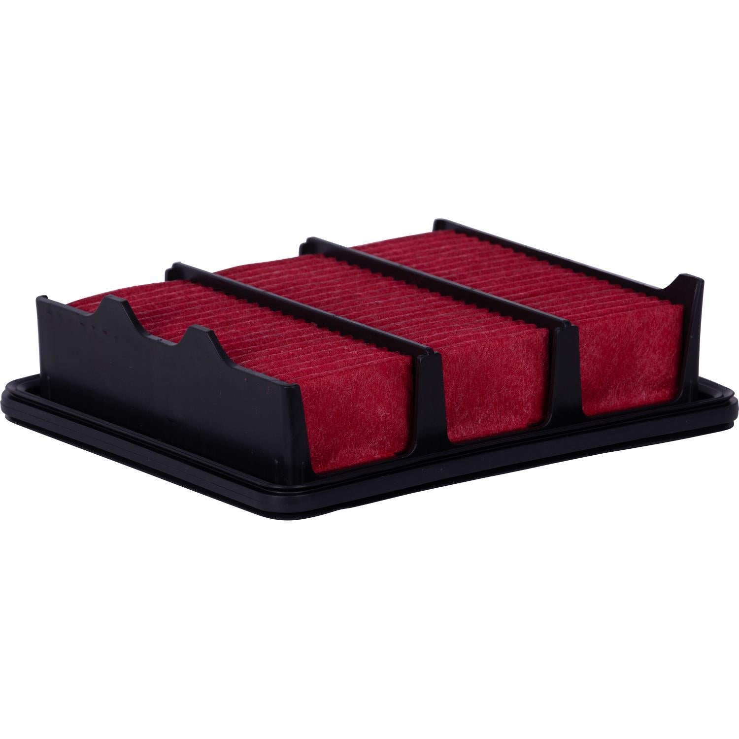 HIGHFLOW PA99294X, High Performance, Pre-Oiled Disposable Engine Air Filter