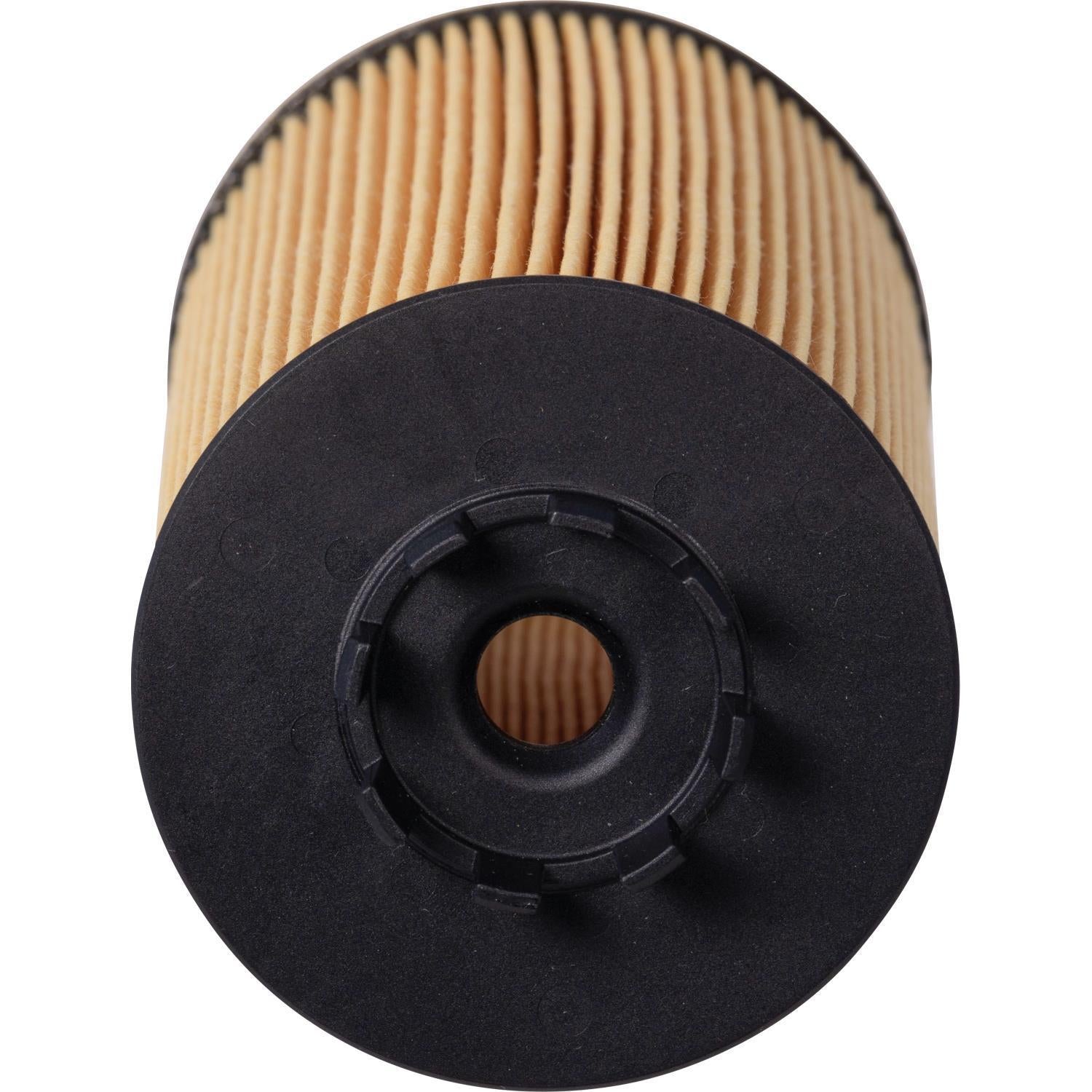 PG HG50122 Optimal Protection Oil Filter | Fits 2025 Freightliner EconicSD