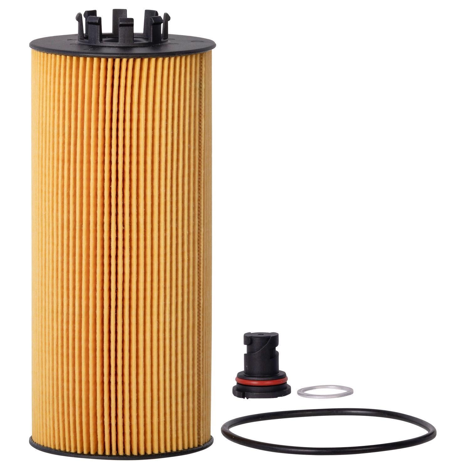 PG HG50122 Optimal Protection Oil Filter | Fits 2025 Freightliner EconicSD