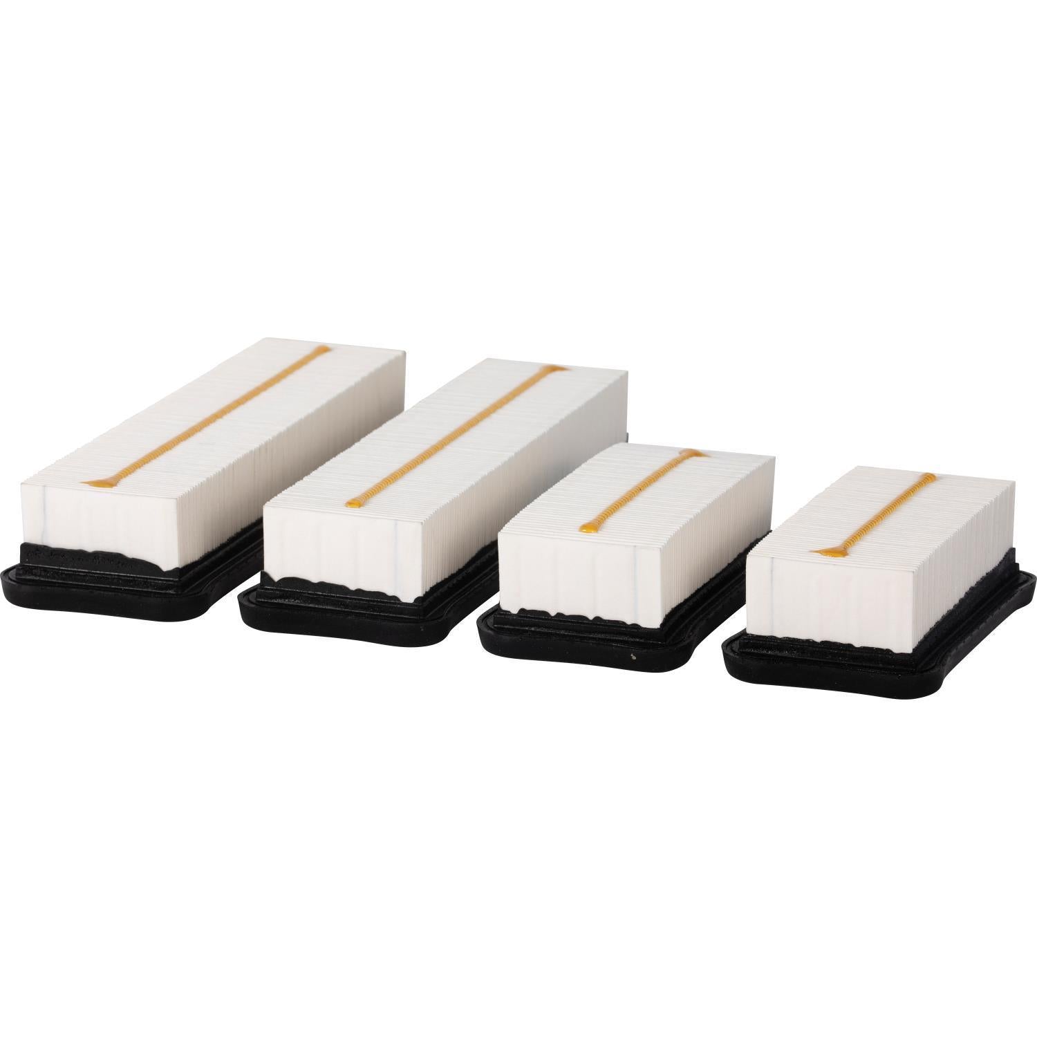 PG PA99691 Engine Air Filter