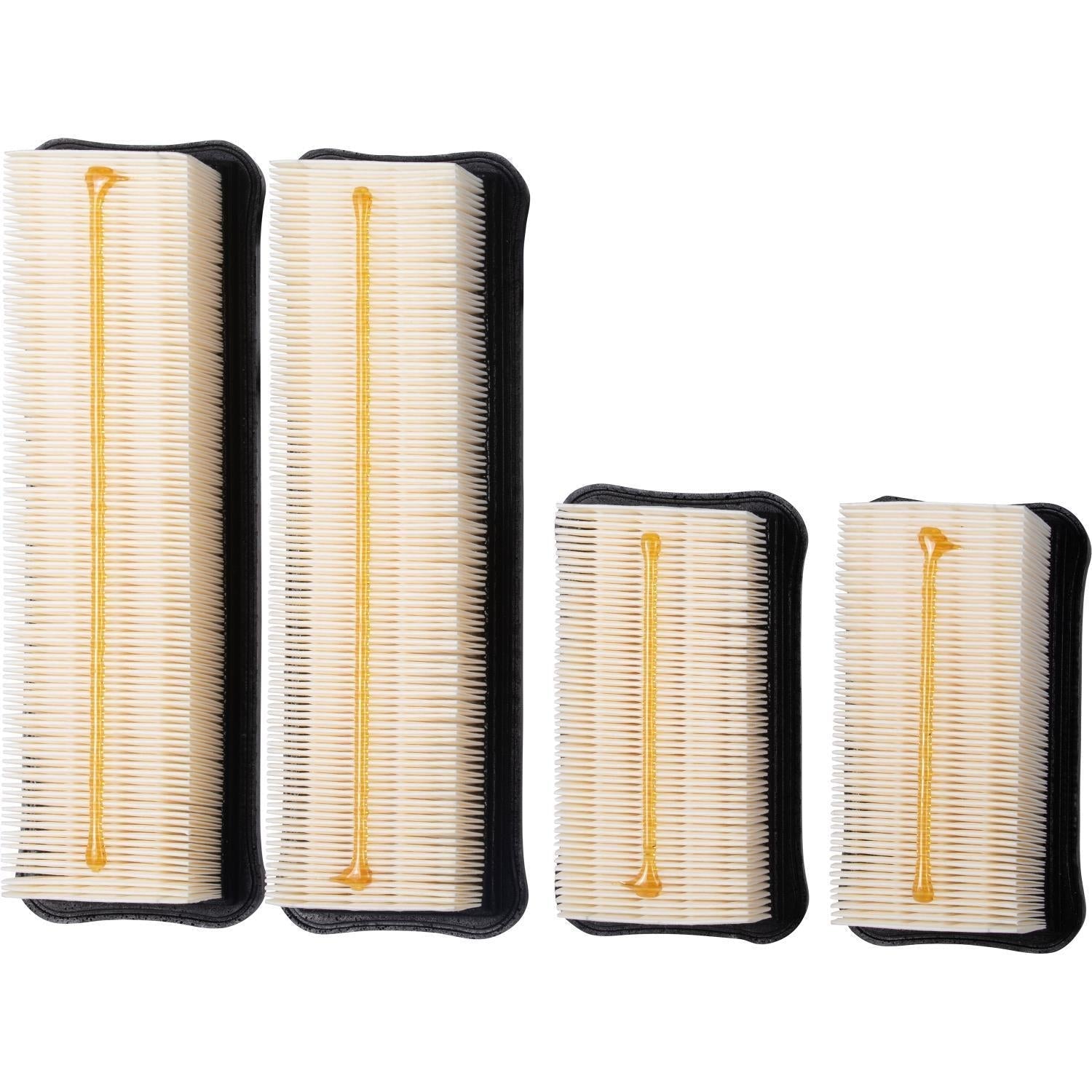 PG PA99691 Engine Air Filter | Fits 2027 BMW X4