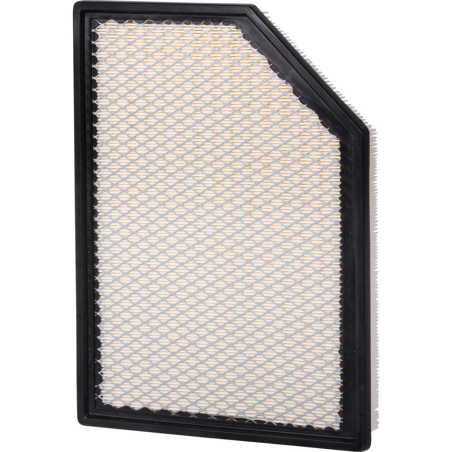 PG PA99866 Engine Air Filter | Fits 2026 Ram 1500