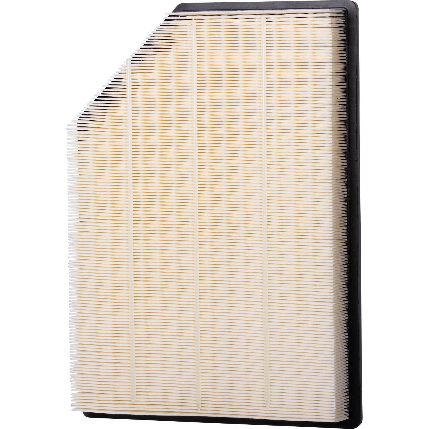 PG PA99866 Engine Air Filter | Fits 2026 Jeep Grand Wagoneer