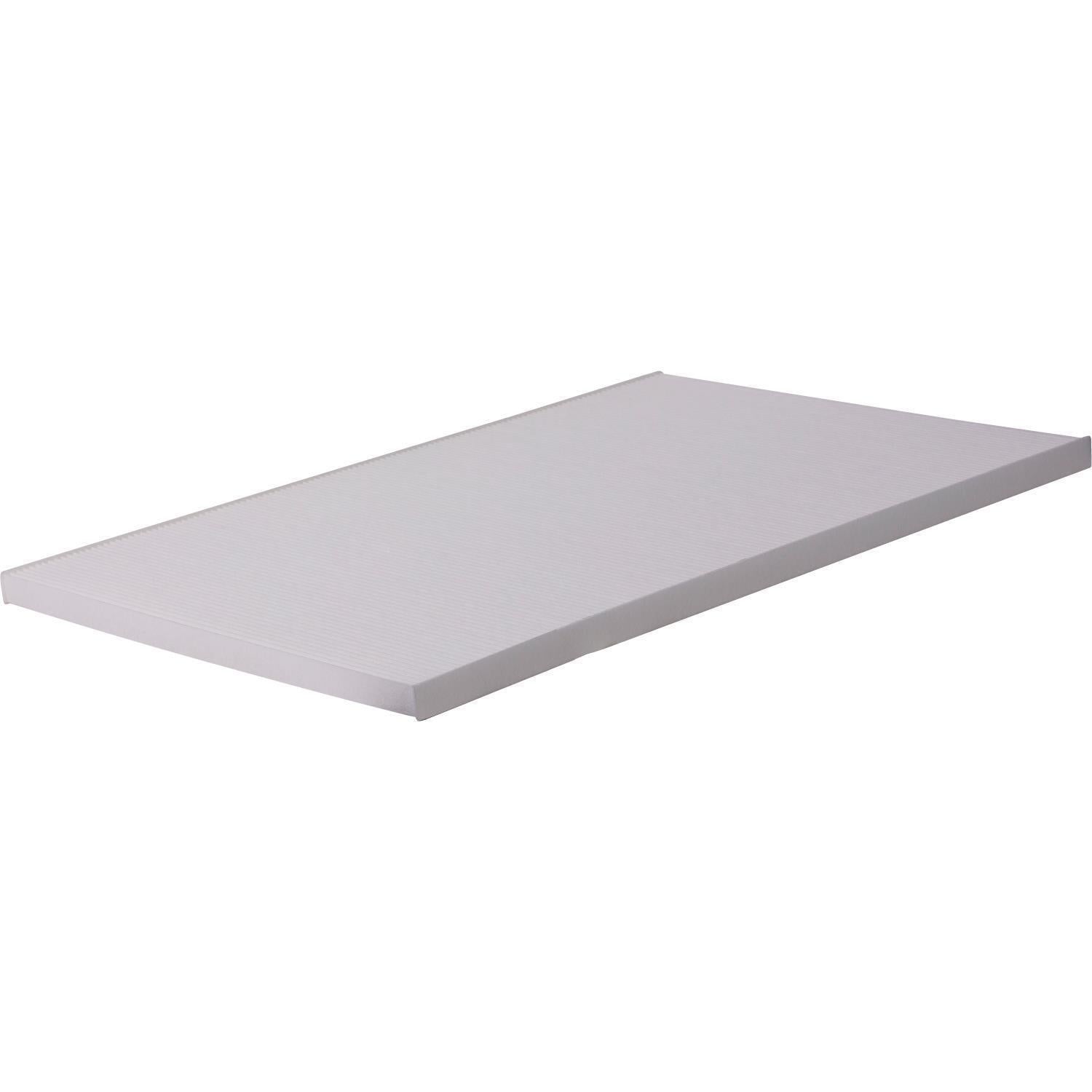 PG PC99875P Cabin Air Filter | Fits 2024 Mercedes-Benz EQS AMG