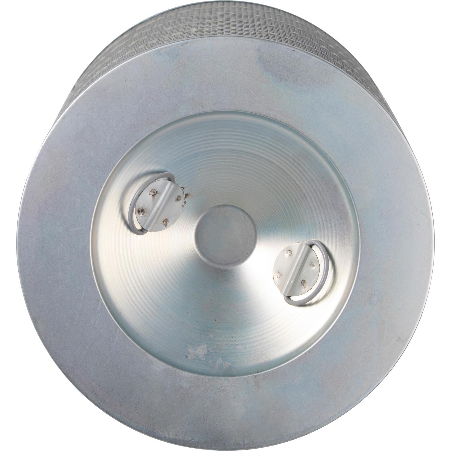PG HA40028 Engine Air Filter | Fits 1981 International F2275