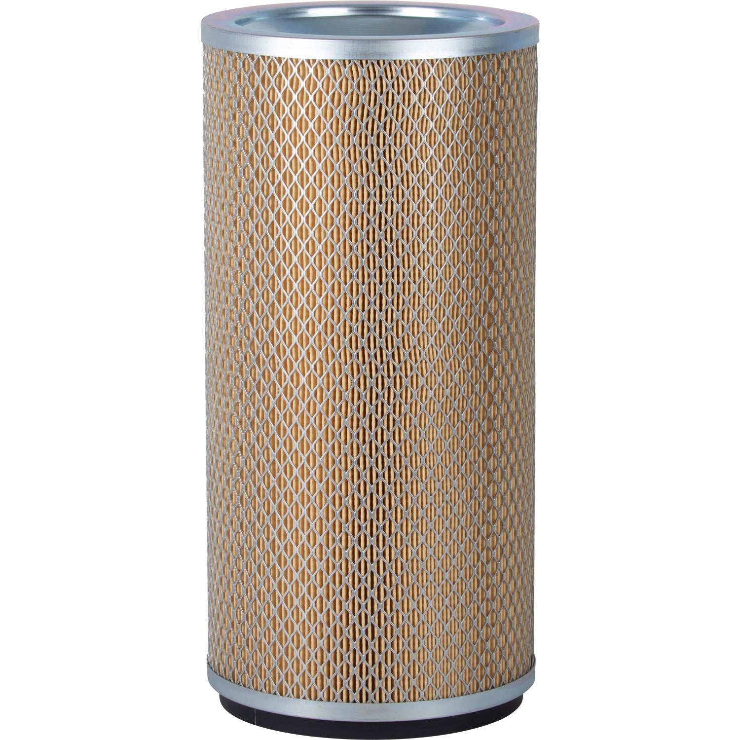 PG HA40041 Engine Air Filter | Fits 1989 International F2375 S