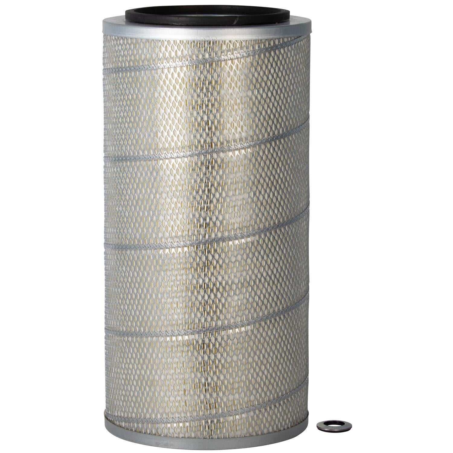 PG HA40143 Engine Air Filter | Fits 1989 Hino FE17