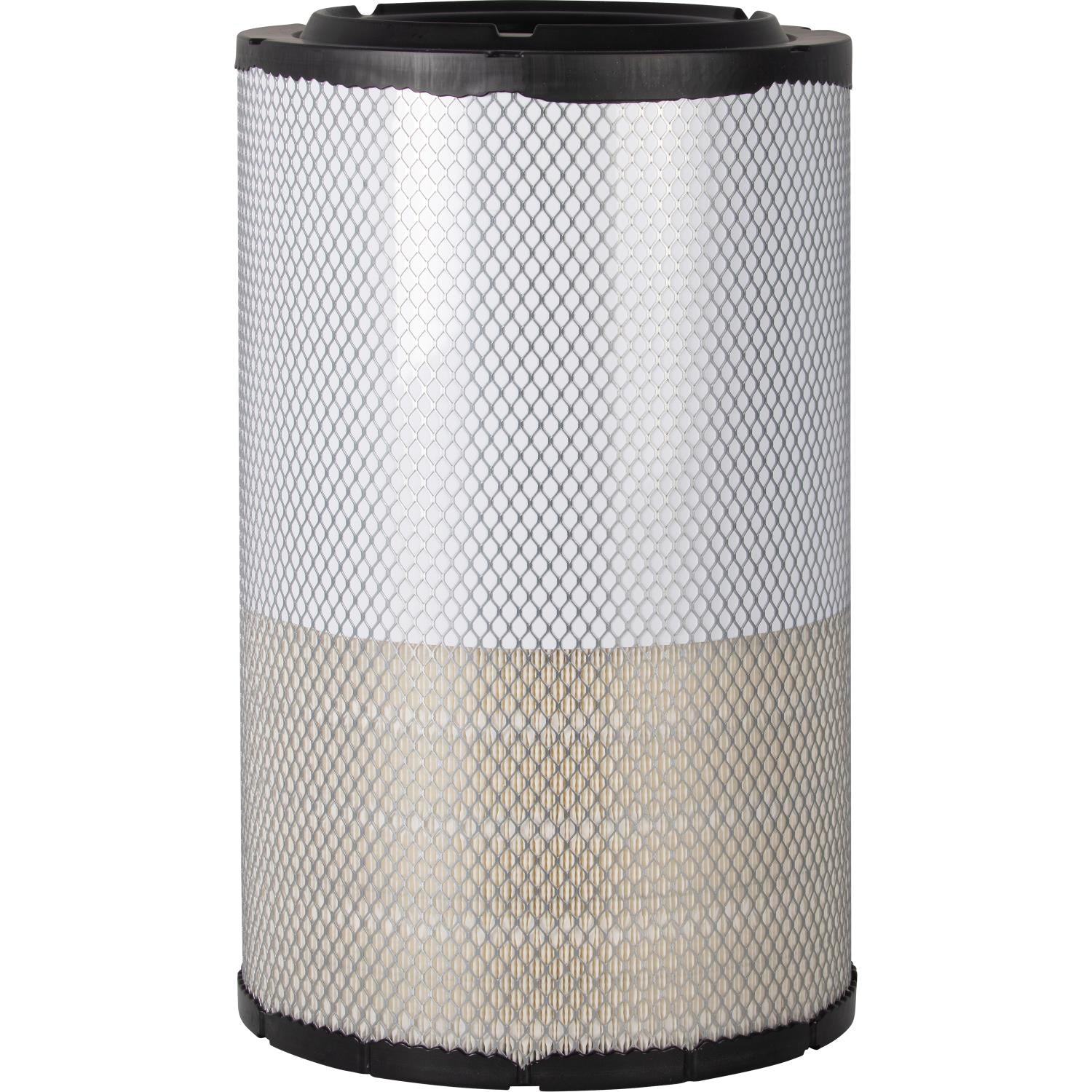 PG HA40154 Engine Air Filter | Fits 2002 Crane Carrier Low Entry