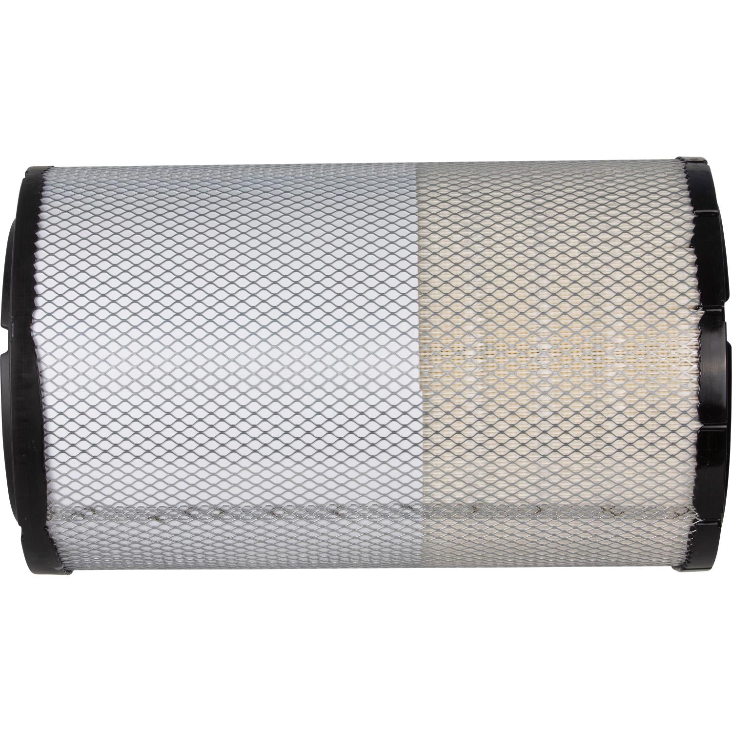 PG HA40154 Engine Air Filter | Fits 2003 Van Hool C2045
