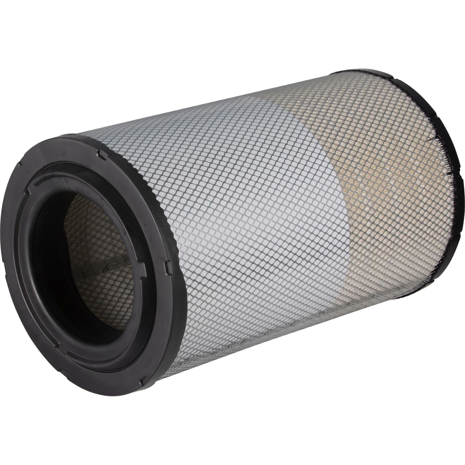 PG HA40154 Engine Air Filter | Fits 2003 Van Hool T2100