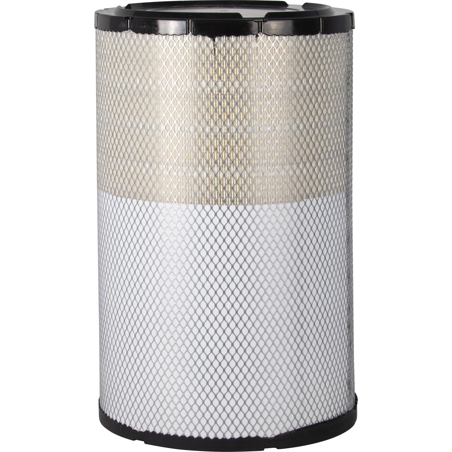 PG HA40154 Engine Air Filter | Fits 1994 Crane Carrier Low Entry
