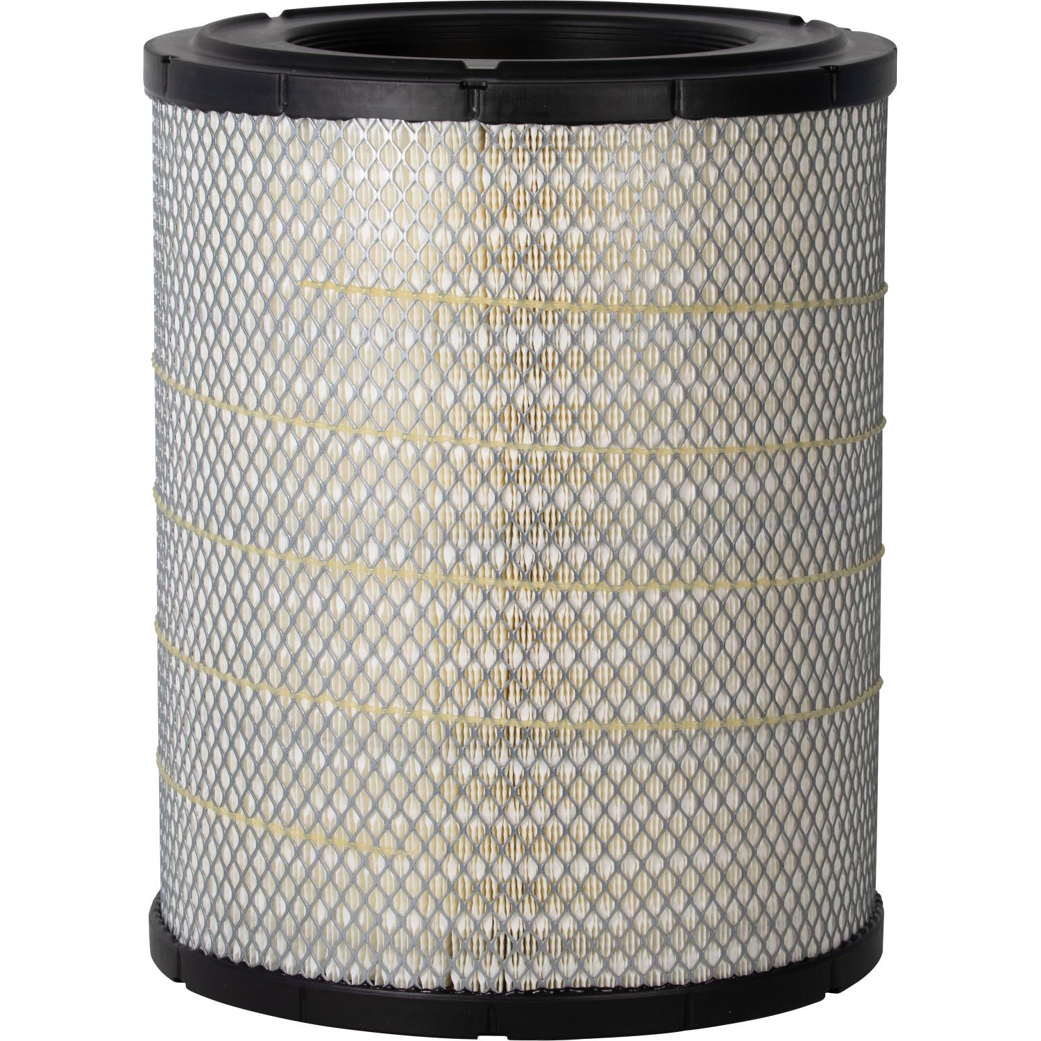PG HA40155 Engine Air Filter | Fits 2006 Volvo VNL
