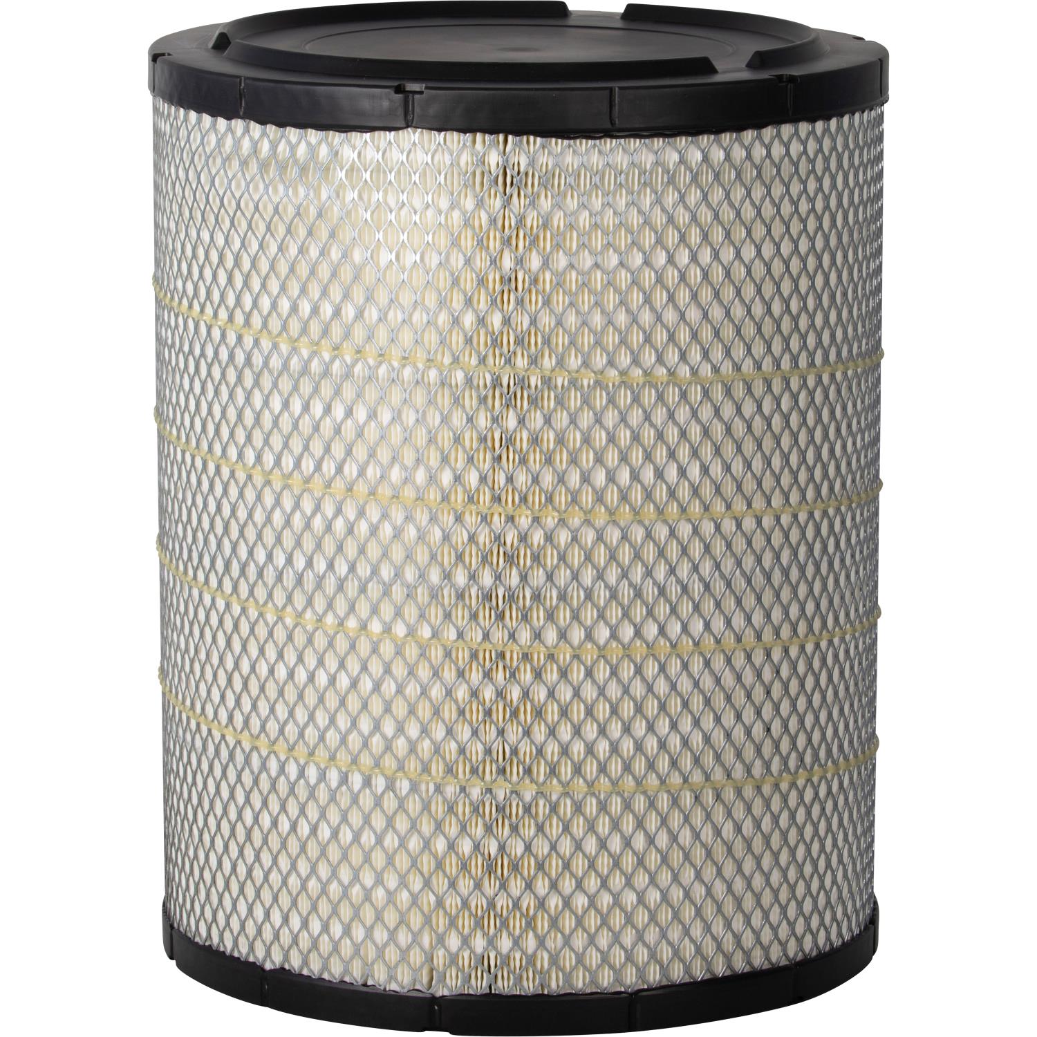 PG HA40155 Engine Air Filter | Fits 2003 Volvo VNM