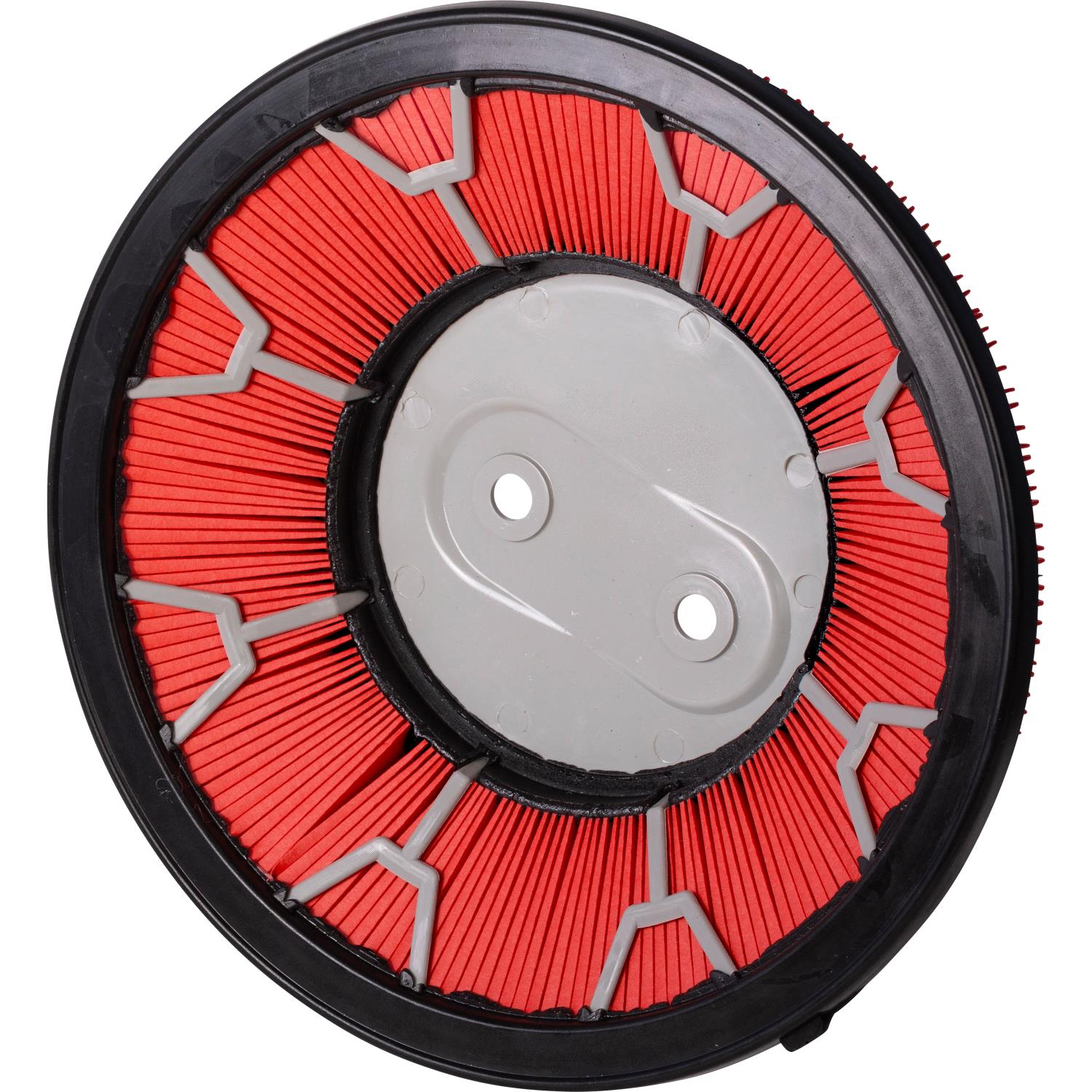 HIGHFLOW PA4669X, High Performance, Pre-Oiled Disposable Engine Air Filter | Fits 2003 Nissan Xterra