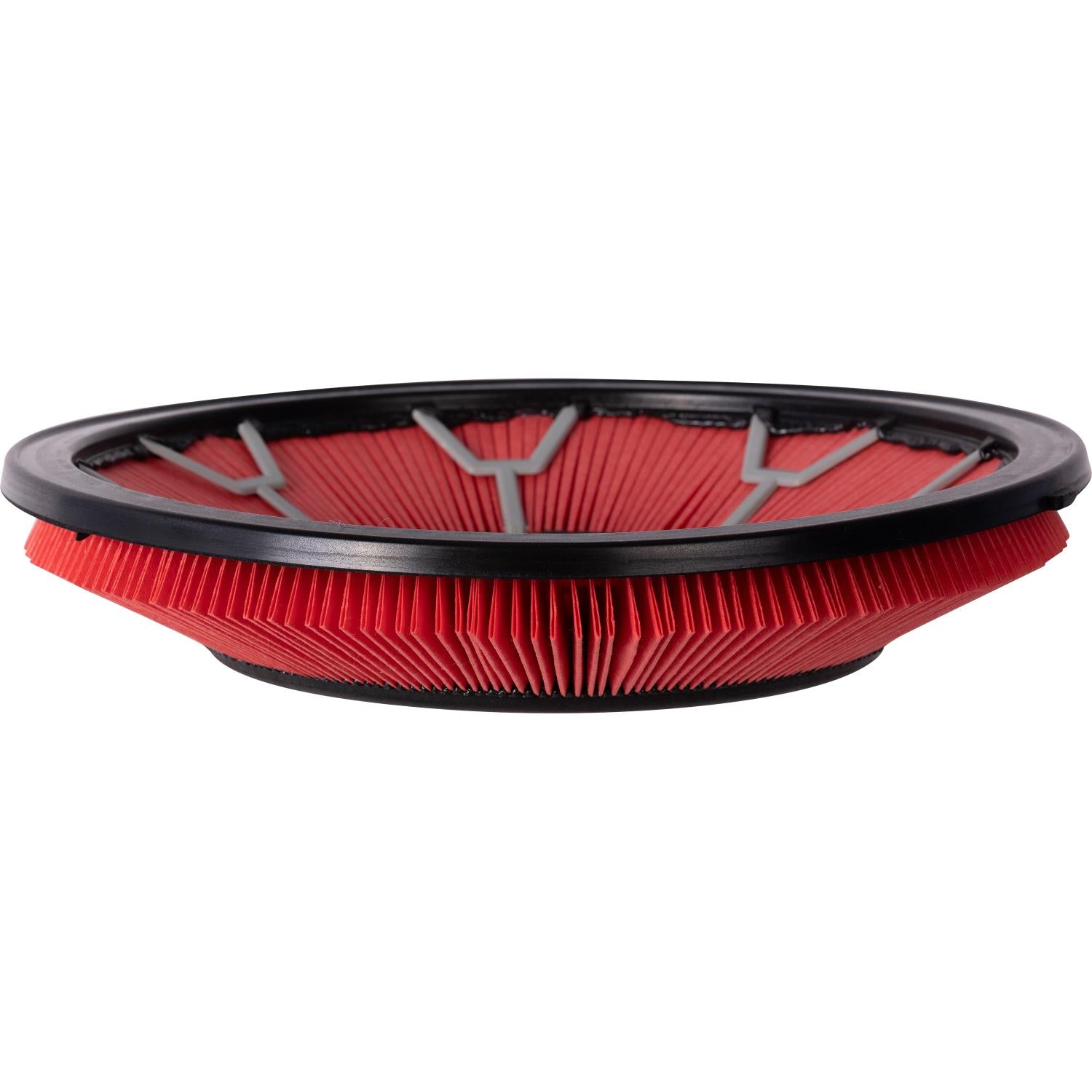 HIGHFLOW PA4669X, High Performance, Pre-Oiled Disposable Engine Air Filter | Fits 2011 Nissan NP300