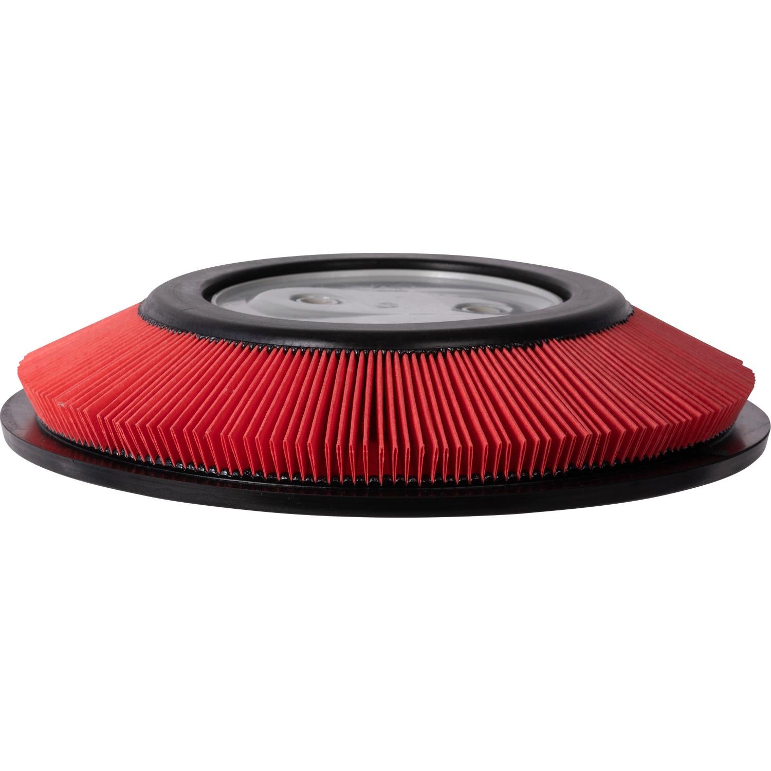 HIGHFLOW PA4669X, High Performance, Pre-Oiled Disposable Engine Air Filter | Fits 1992 Nissan D21