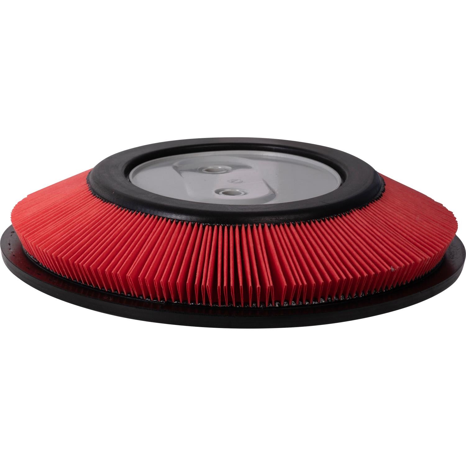 HIGHFLOW PA4669X, High Performance, Pre-Oiled Disposable Engine Air Filter | Fits 2009 Nissan Pickup