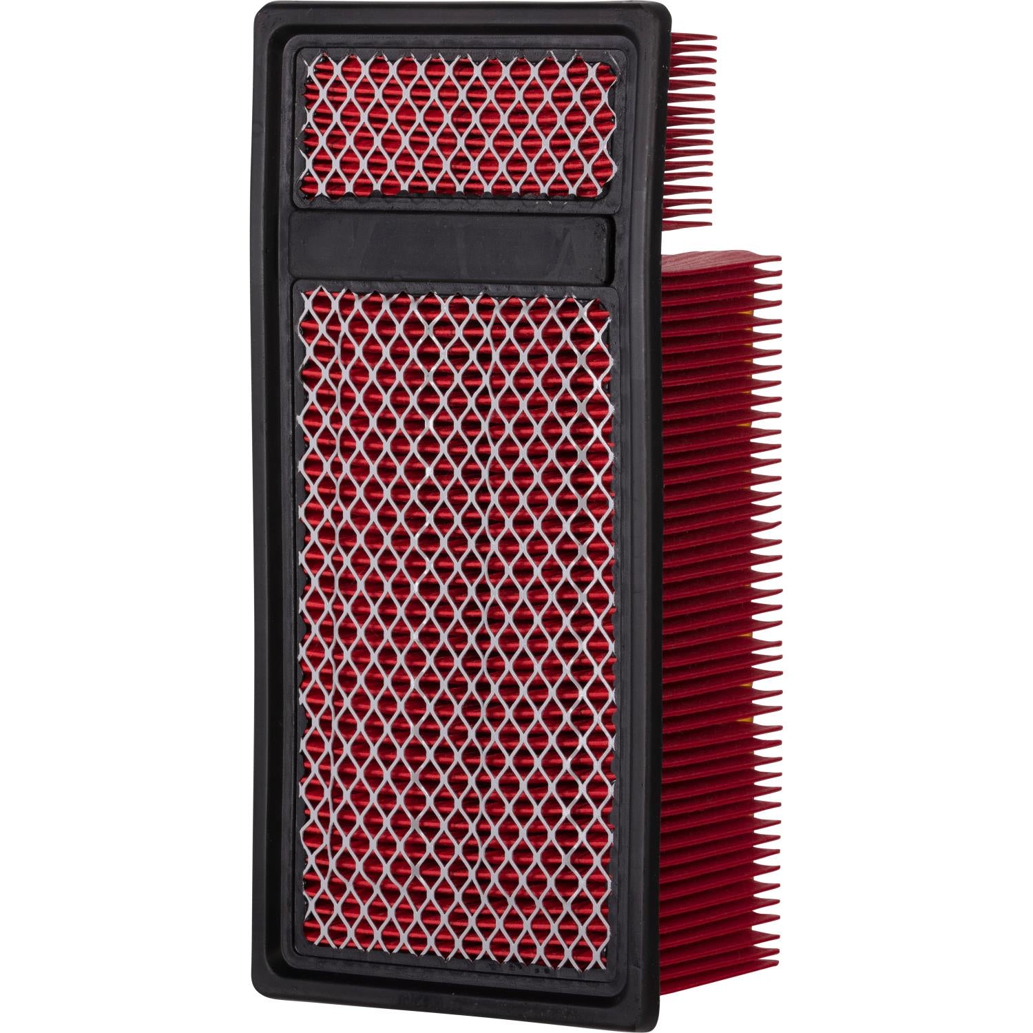 HIGHFLOW PA6109X, High Performance, Pre-Oiled Disposable Engine Air Filter | Fits 2024 Ford F-650