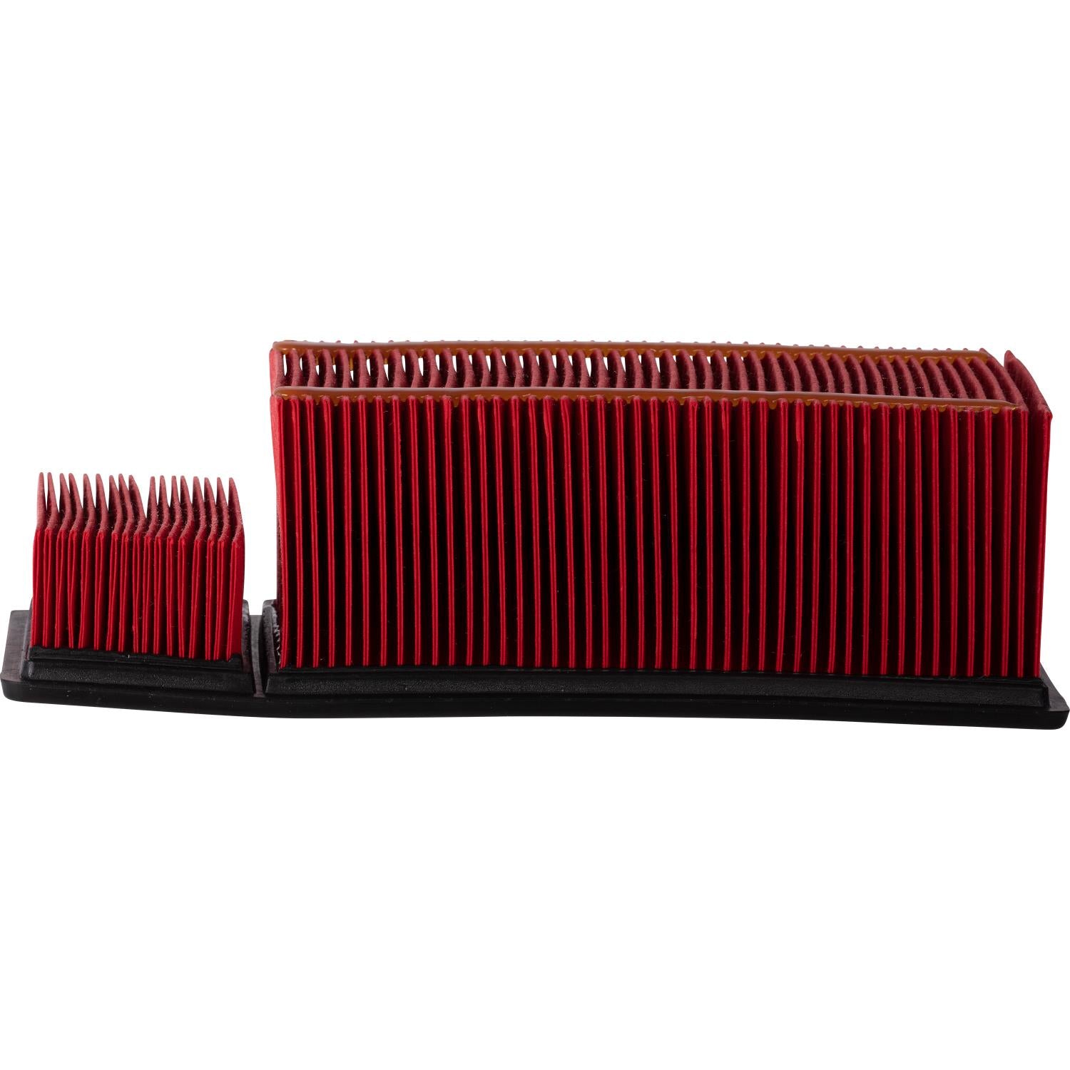 HIGHFLOW PA6109X, High Performance, Pre-Oiled Disposable Engine Air Filter | Fits 2017 Blue Bird Vision School Bus