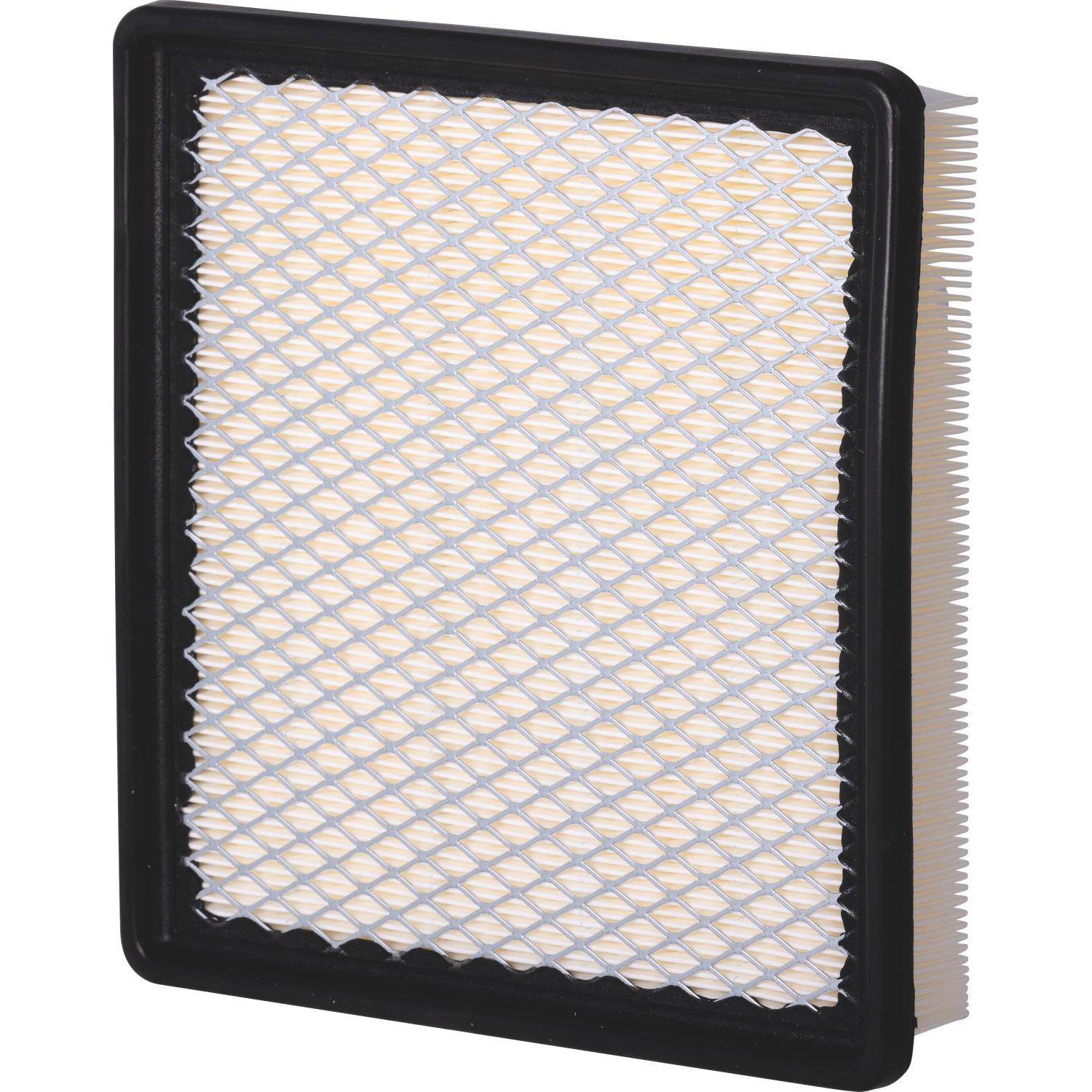 PG PA99864 Engine Air Filter | Fits 2025 Jeep Wrangler