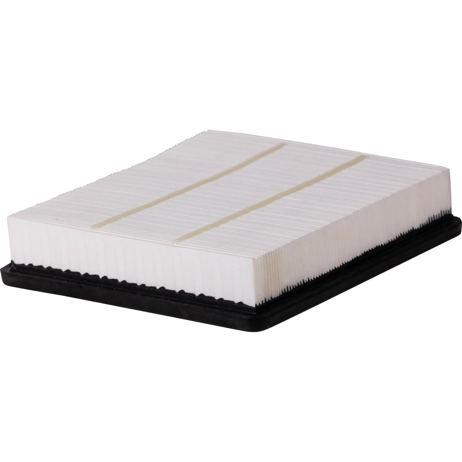 PG PA99864 Engine Air Filter | Fits 2025 Jeep Wrangler