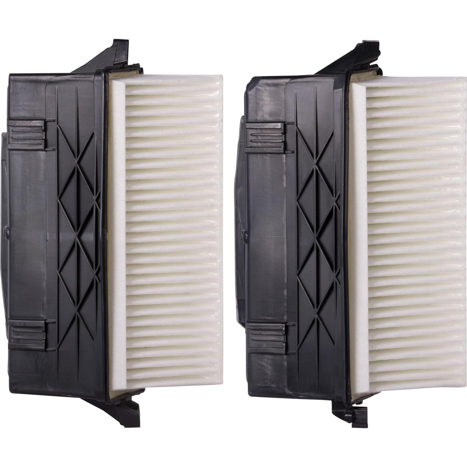PG PA99279K Engine Air Filter | Fits 2016 Mercedes-Benz GLE350d