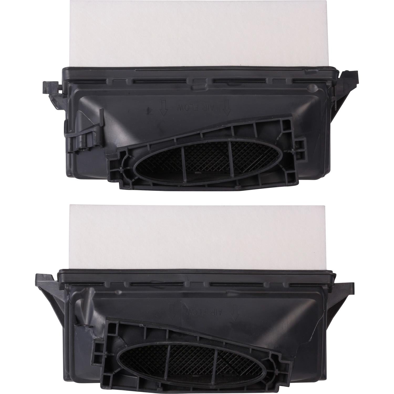 PG PA99279K Engine Air Filter | Fits 2016 Mercedes-Benz GLE350d