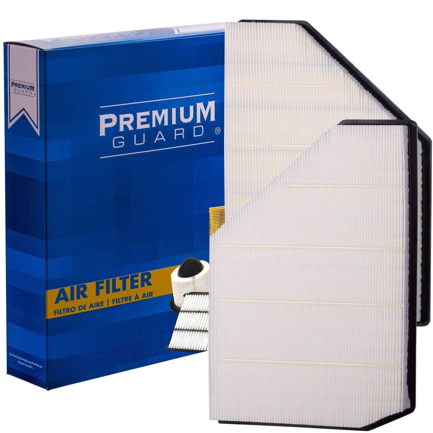 PG PA99815K Engine Air Filter | Fits 2026 BMW X5