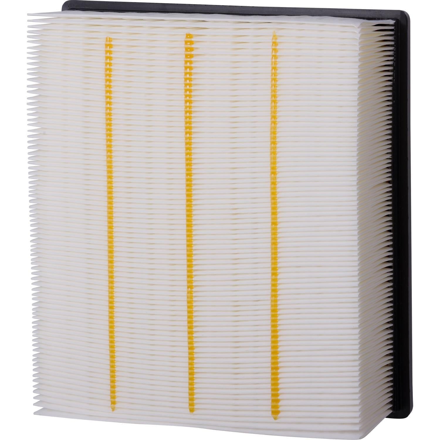 PG PA99856 Engine Air Filter | Fits 2027 Ram 4500