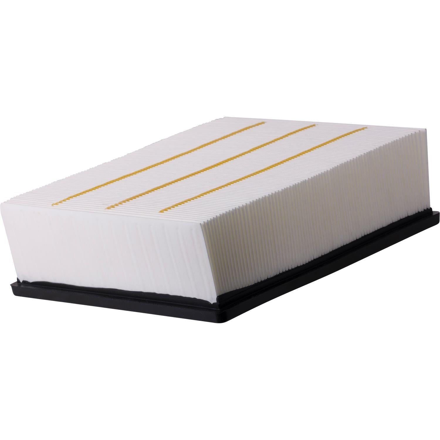 PG PA99856 Engine Air Filter | Fits 2027 Ram 5500