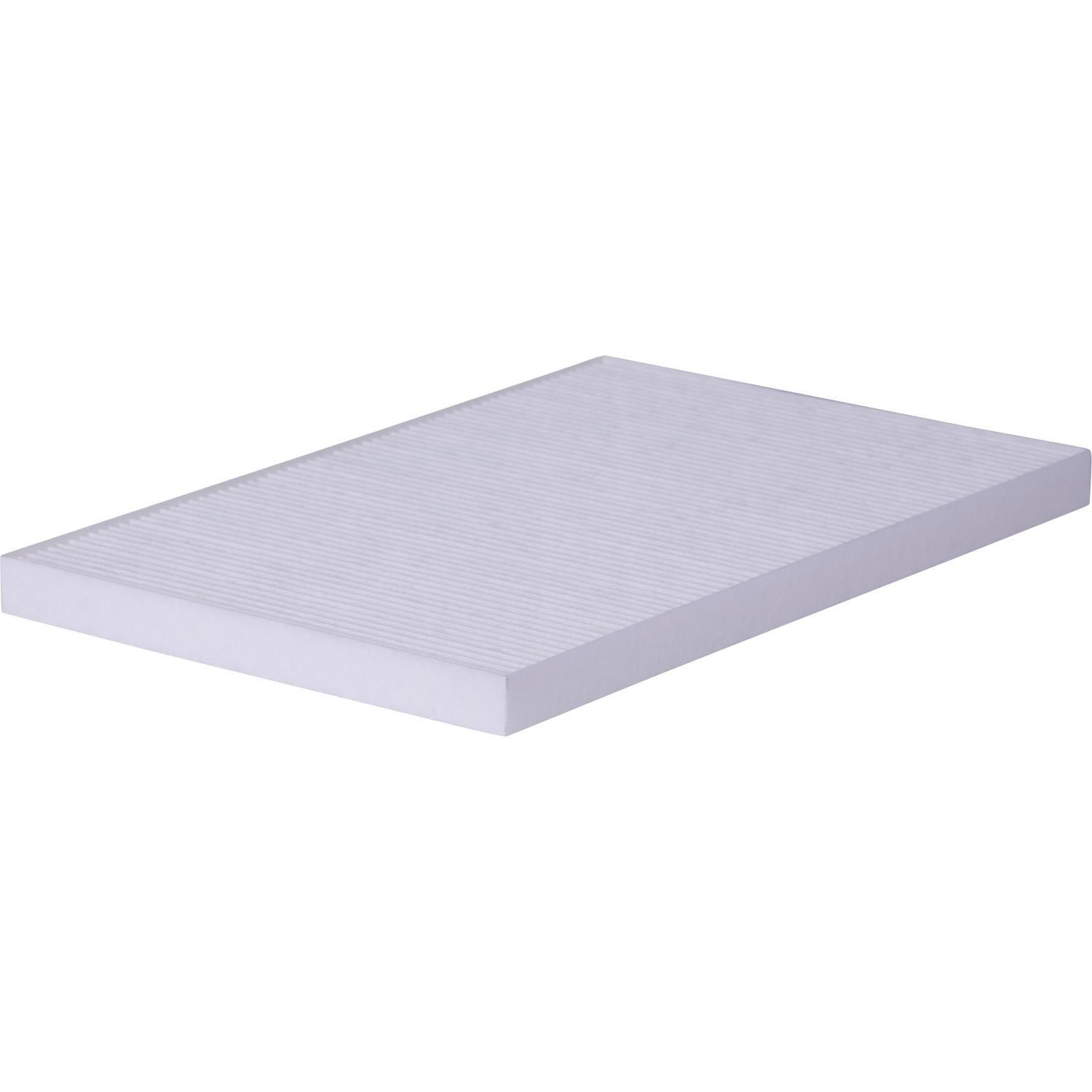 PG HC20005 Cabin Air Filter | Fits 2000 Volvo VNL