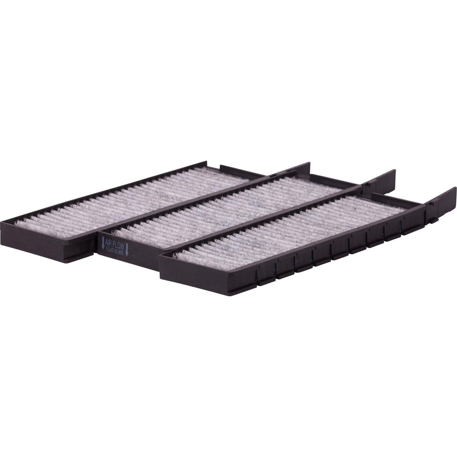 PUREFLOW® 1998 Cadillac DeVille Cabin Air Filter with Antibacterial Technology, PC5475X