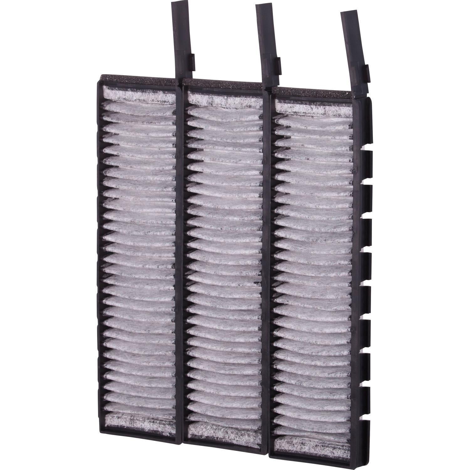 PUREFLOW 2001 Cadillac Seville Cabin Air Filter with Antibacterial Technology, PC5475X