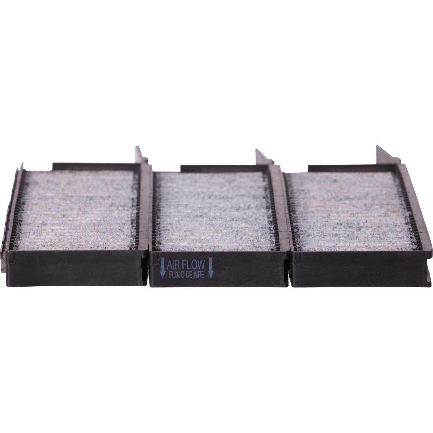 PUREFLOW 2001 Cadillac Seville Cabin Air Filter with Antibacterial Technology, PC5475X