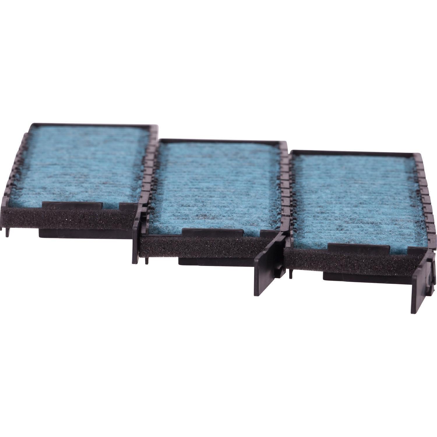 PUREFLOW 1998 Cadillac Eldorado Cabin Air Filter with Antibacterial Technology, PC5475X