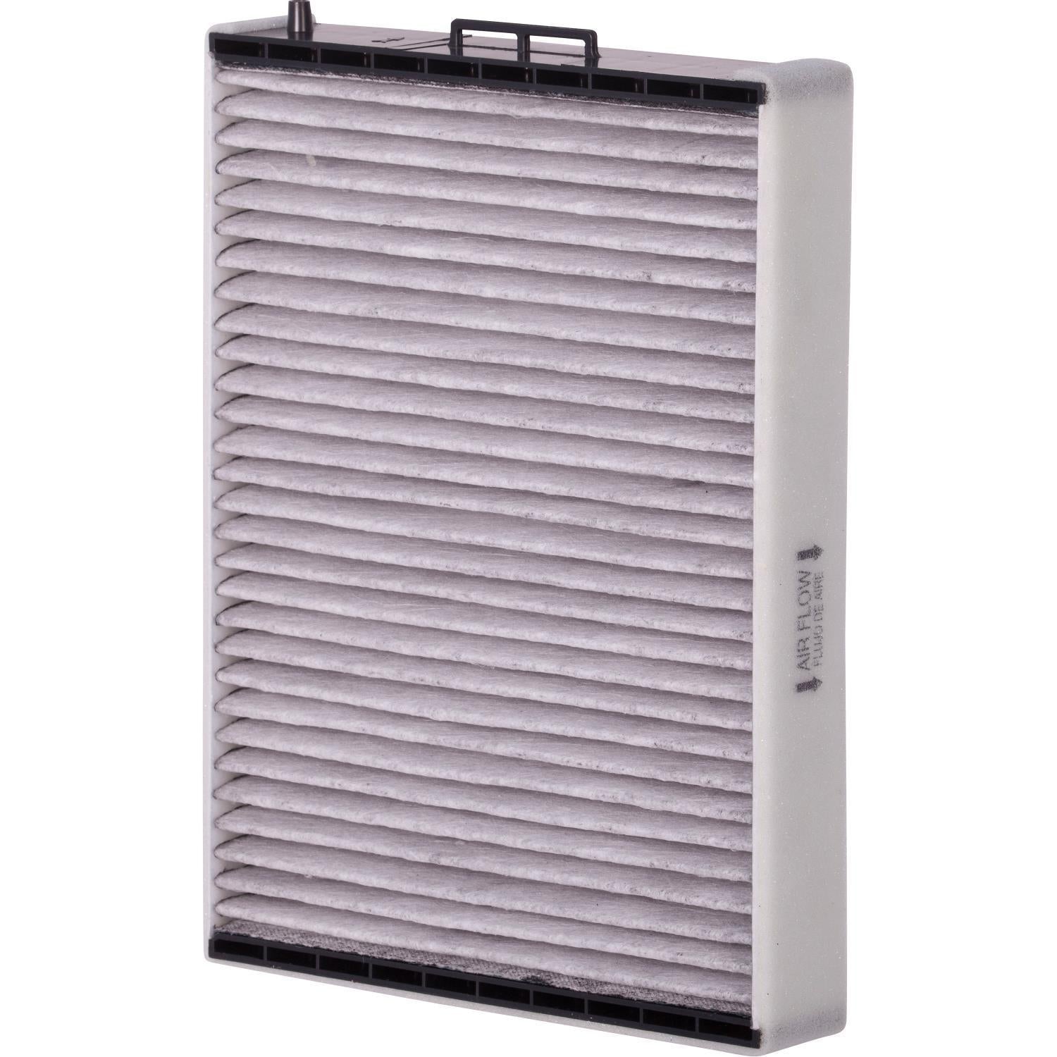 PUREFLOW® 2003 Hyundai Sonata Cabin Air Filter with Antibacterial Technology, PC5675X