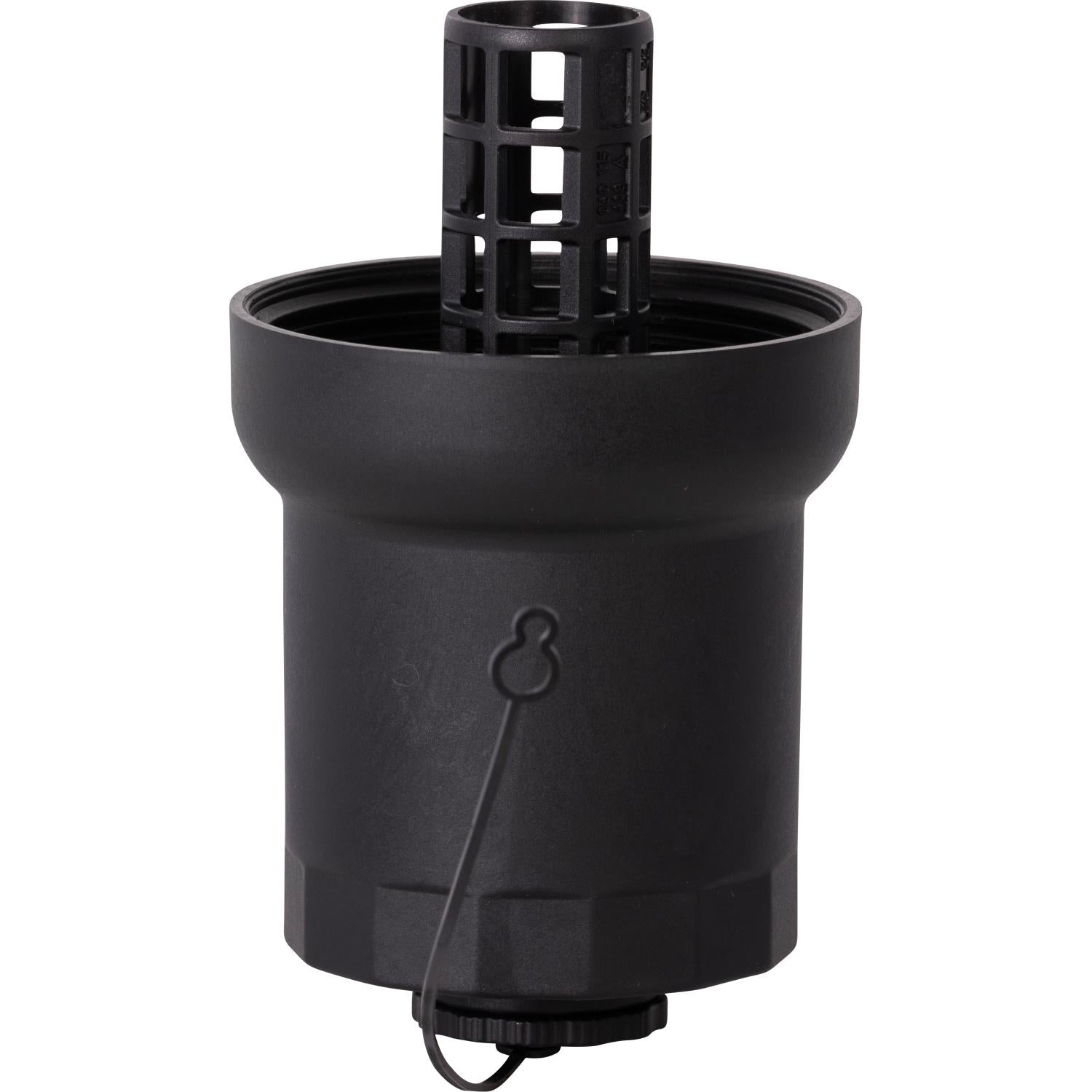 PG Oil Filter Housing Cap CAP5581VW2 | Fits 2020 Audi TT RS Quattro