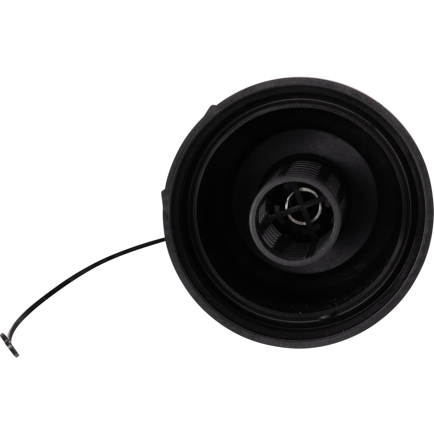 PG Oil Filter Housing Cap CAP5581VW2 | Fits 2023 Audi RS Q3