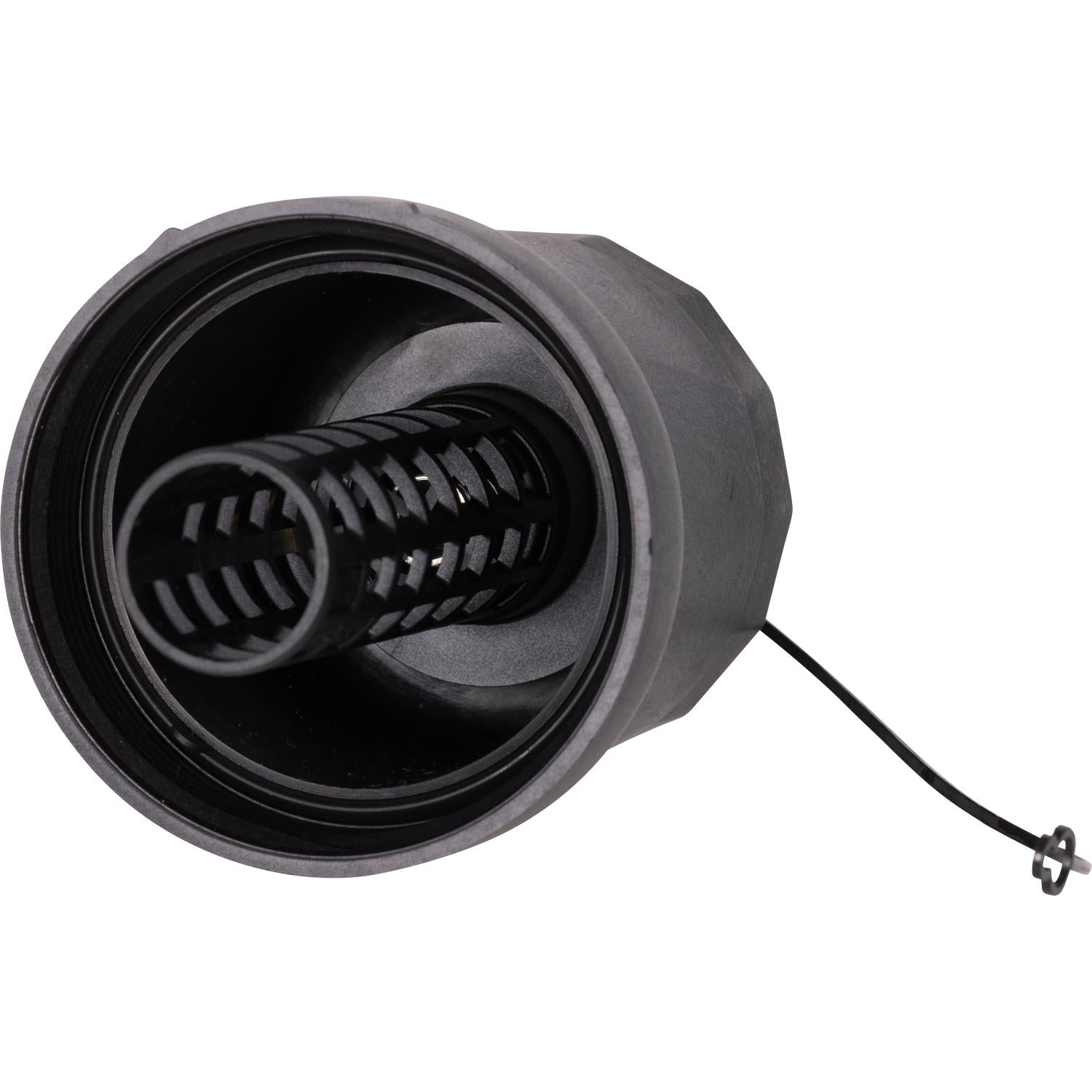 PG Oil Filter Housing Cap CAP5581VW2 | Fits 2023 Audi RS3