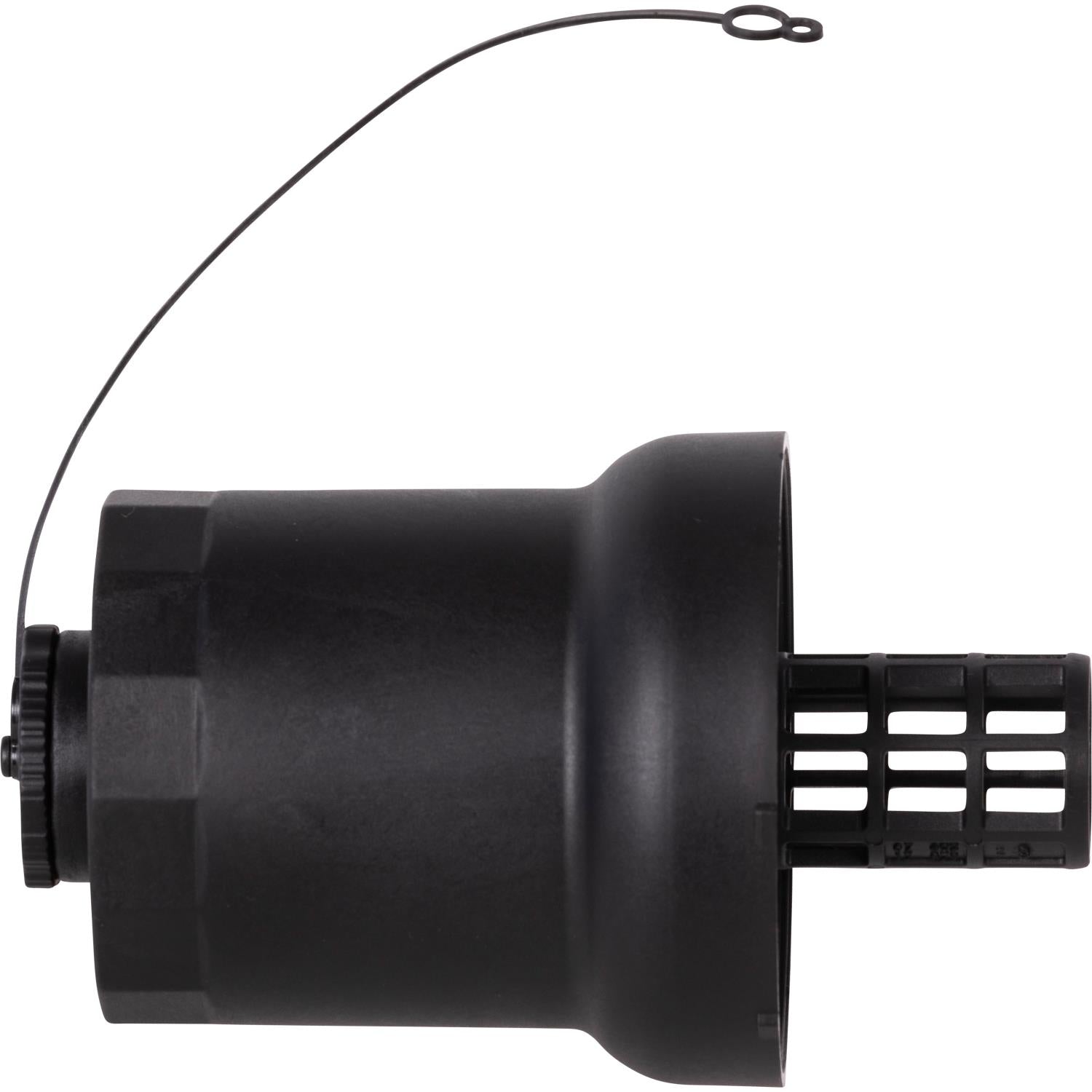 PG Oil Filter Housing Cap CAP5581VW2 | Fits 2022 Audi RS Q3