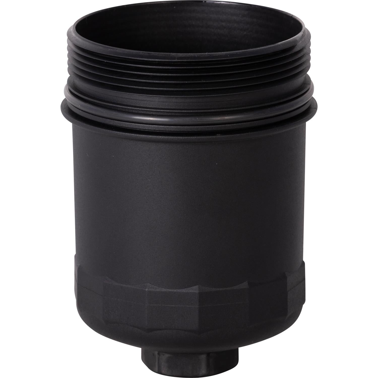 PG Oil Filter Housing Cap CAP5684 | Fits 2018 Freightliner M2