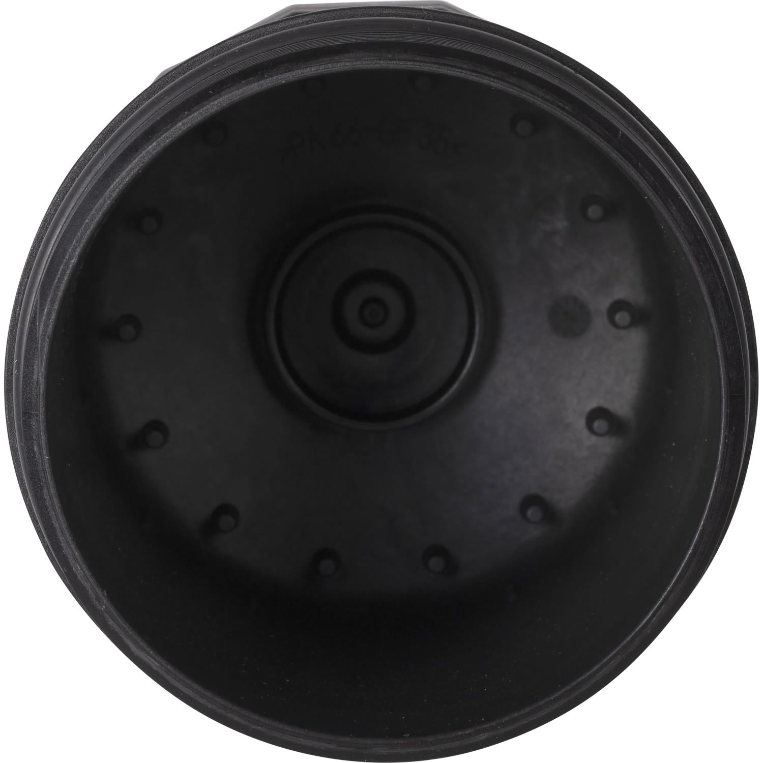 PG Oil Filter Housing Cap CAP5684 | Fits 2009 Sterling Truck Acterra