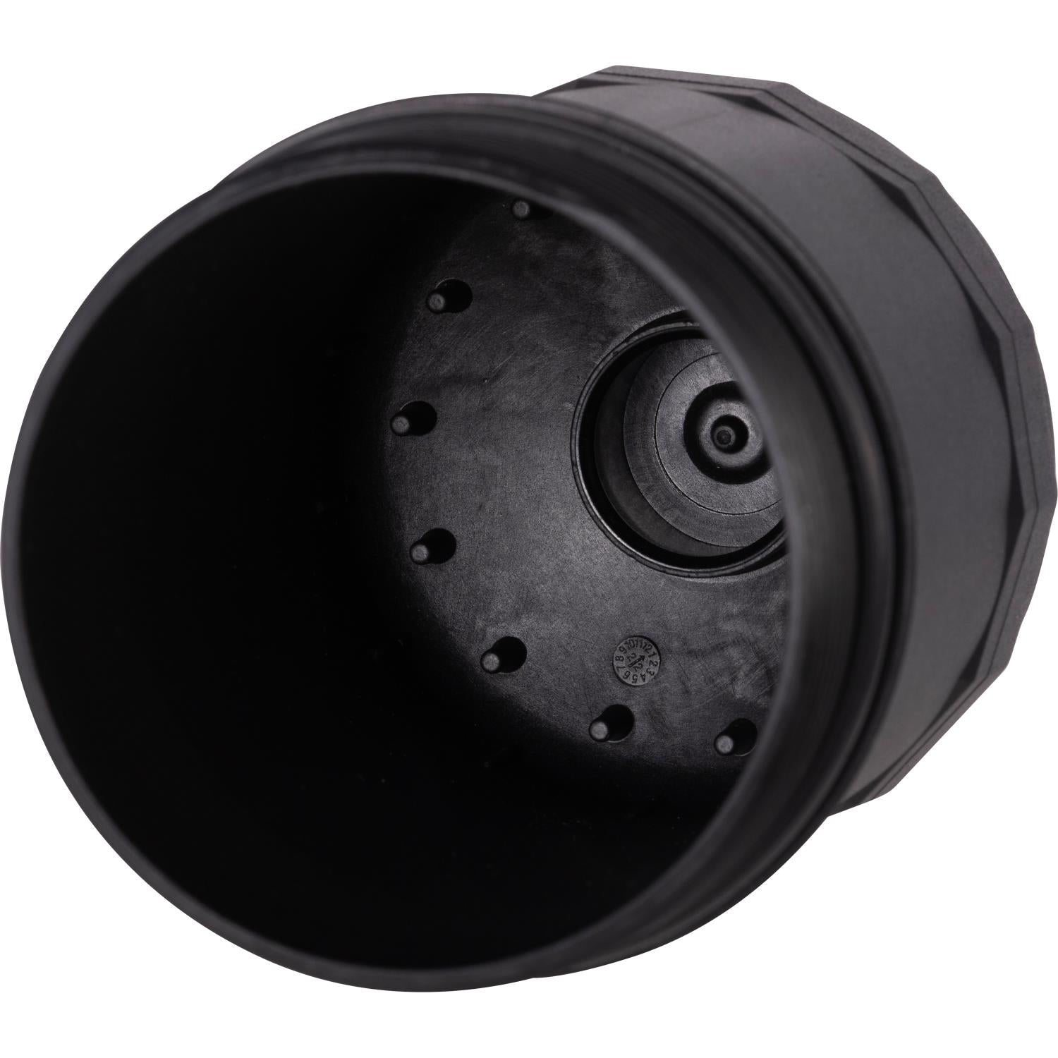 PG Oil Filter Housing Cap CAP5684 | Fits 2008 Sterling Truck Acterra