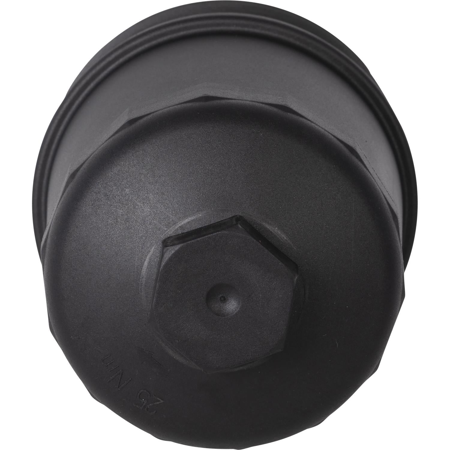 PG Oil Filter Housing Cap CAP5684 | Fits 2007 Sterling Truck Acterra