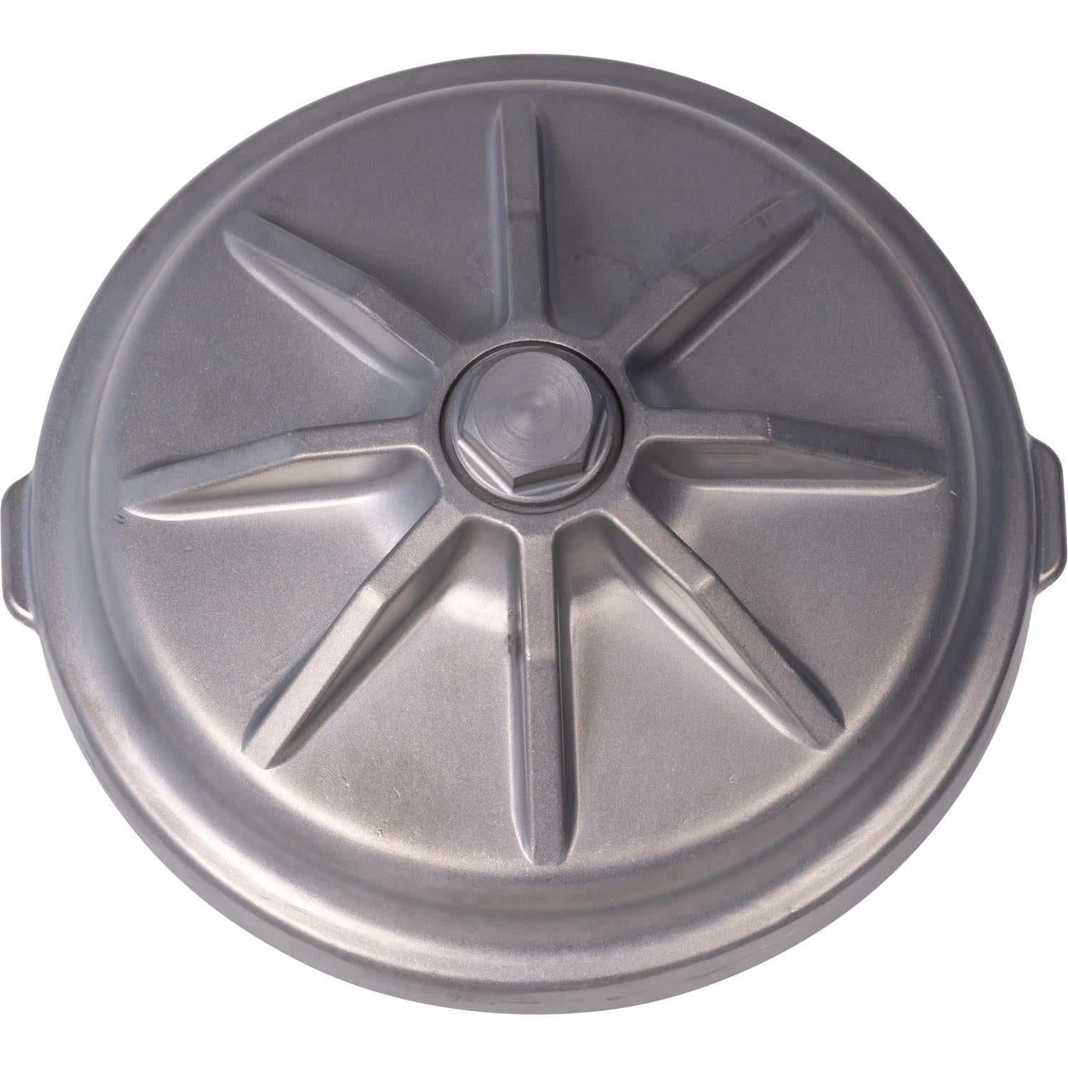 PG Oil Filter Housing Cap CAP5690 | Fits 1993 BMW M5